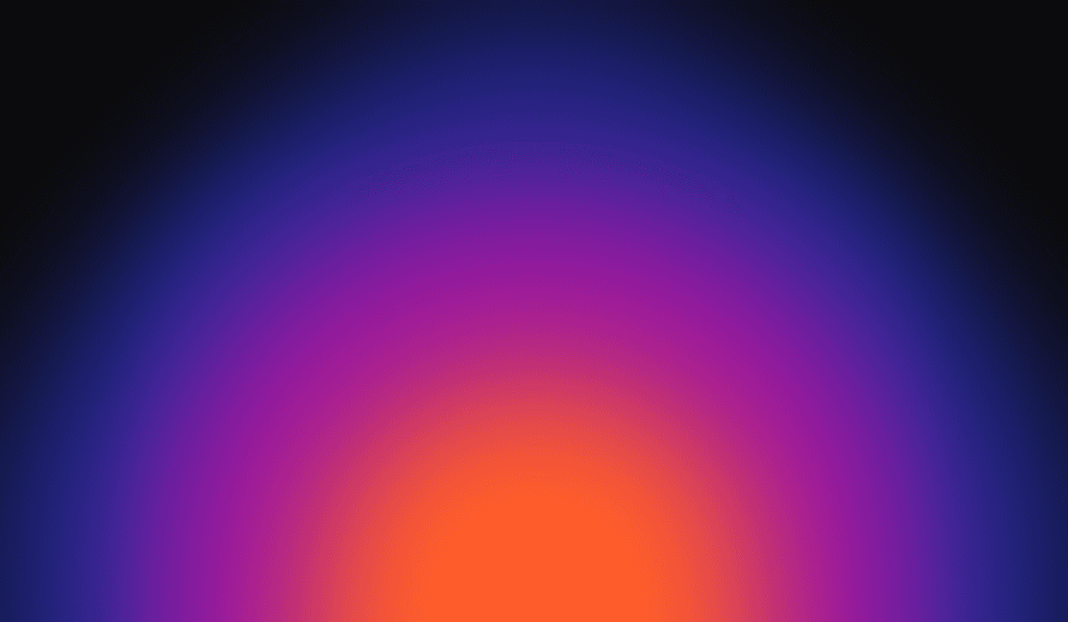 Background gradient